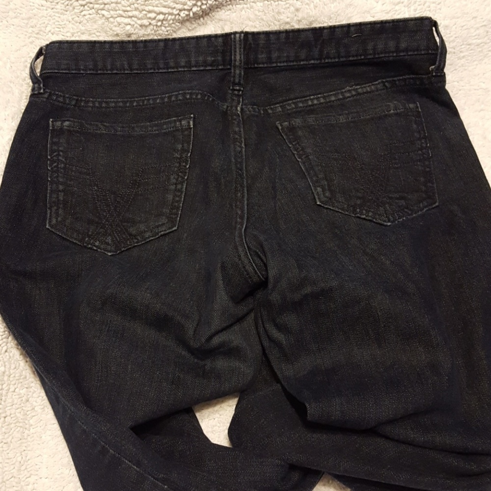 Gap Premiun Bootcut jeans